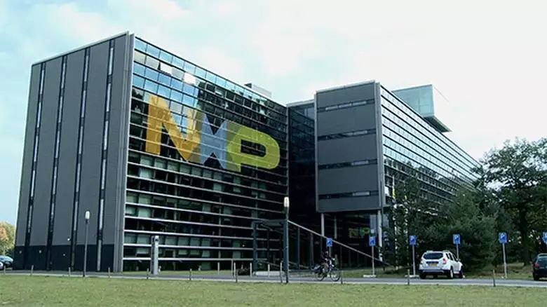 NXP Semiconductors